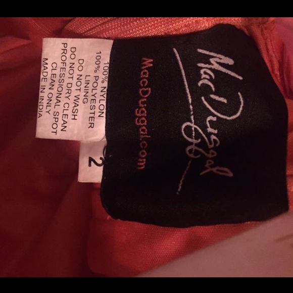 Prom Dress - Picture 4 of 6